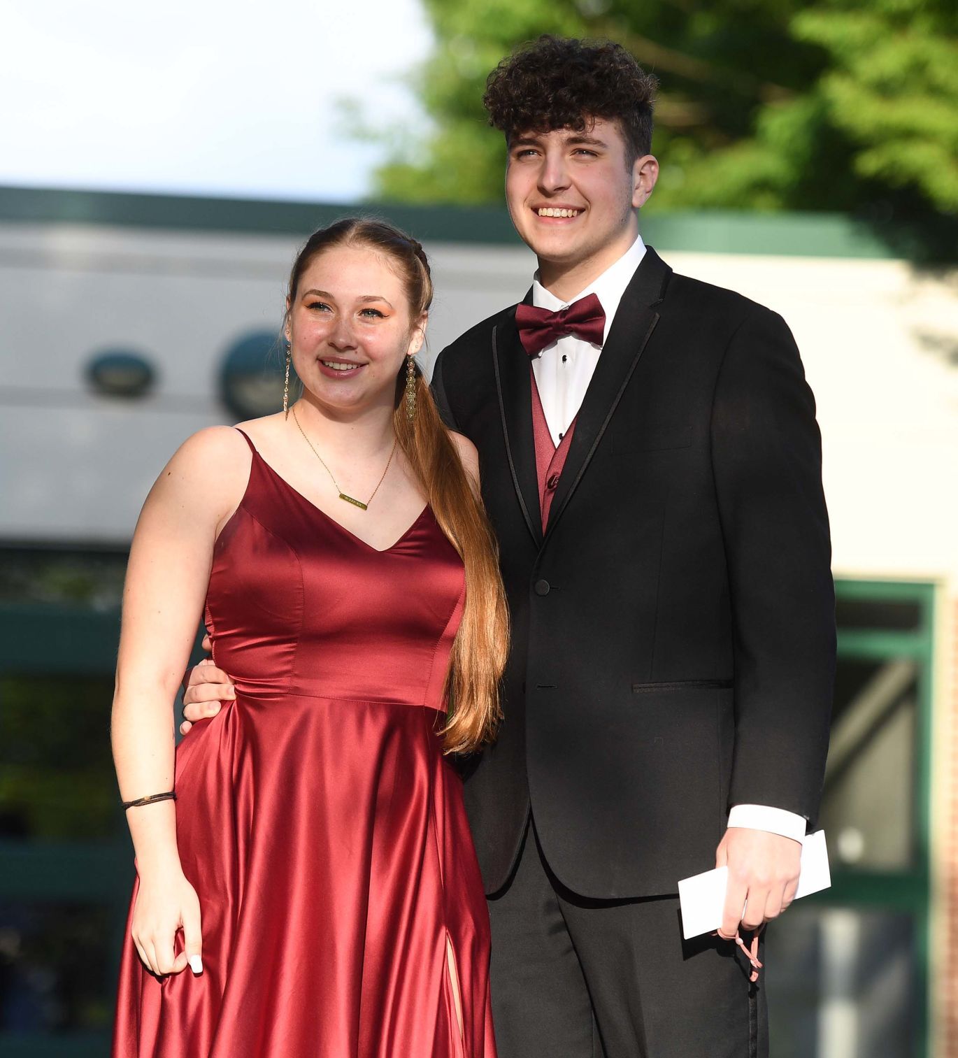 Carlisle Prom 12